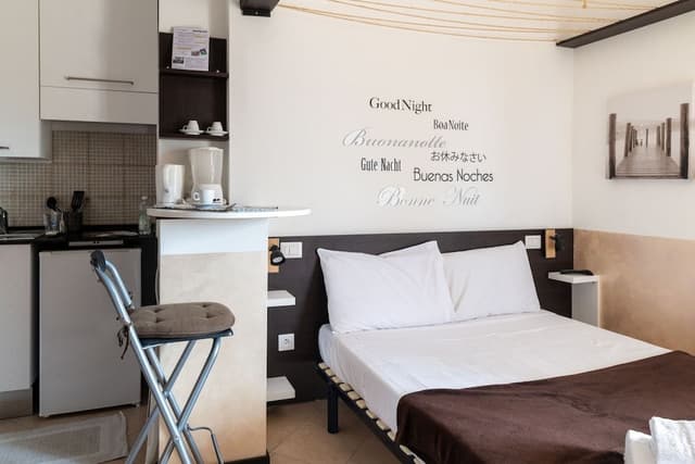 Studio, Sea View (2 adults)