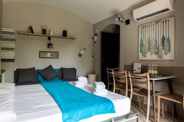 Family Apartment, 1 Bedroom