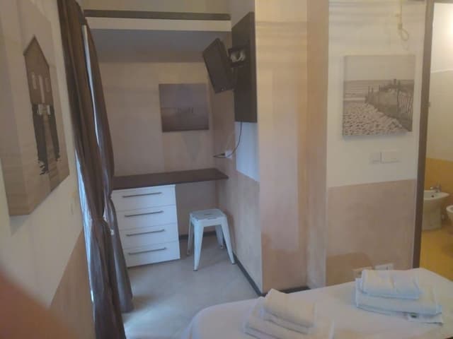Studio, Sea View (2 adults)