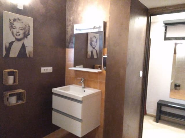 Apartment, 1 Bedroom, Sea View, Garden Area
