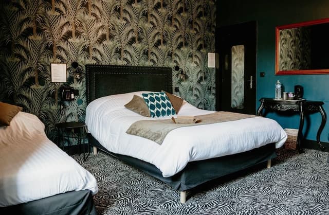 Large Superior Double Room