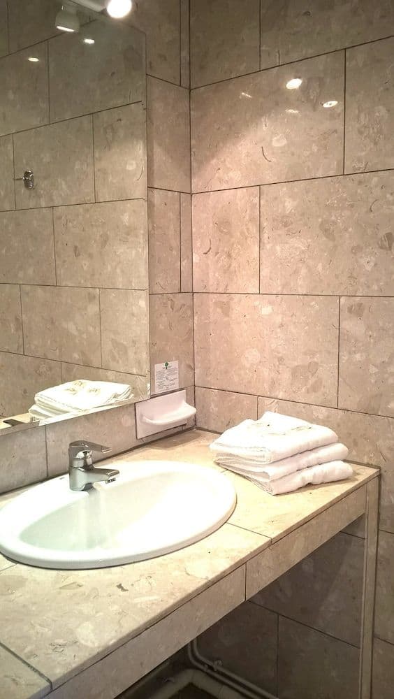 Large Superior Double Room