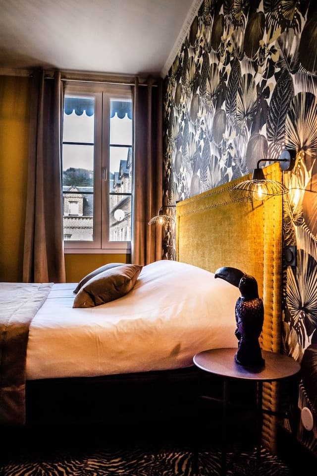 Large Superior Double Room