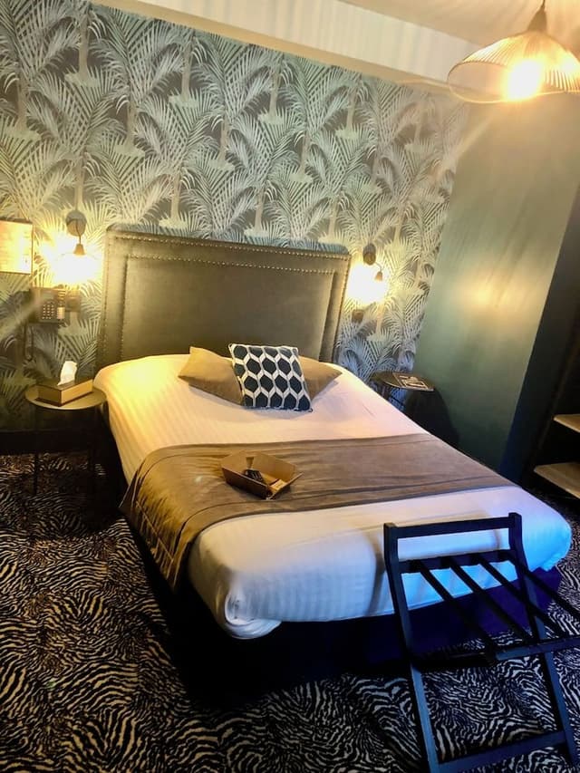Classic Double Room