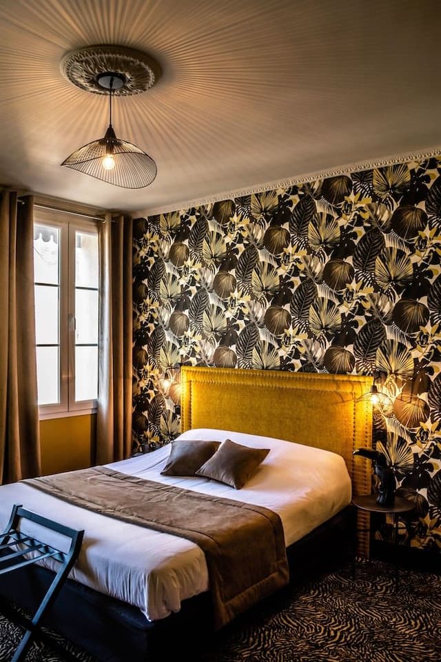 Large Superior Double Room
