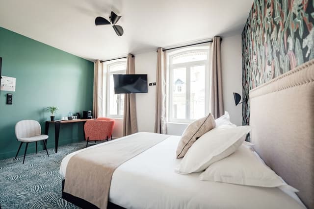 Large Superior Double Room