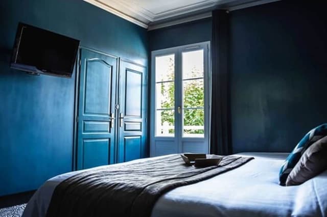 Large Superior Double Room