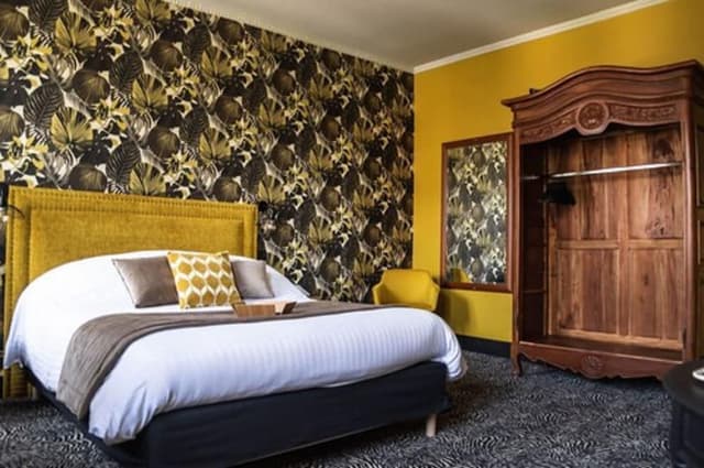 Large Superior Double Room