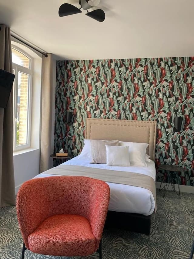 Large Superior Double Room