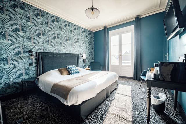 Large Superior Double Room
