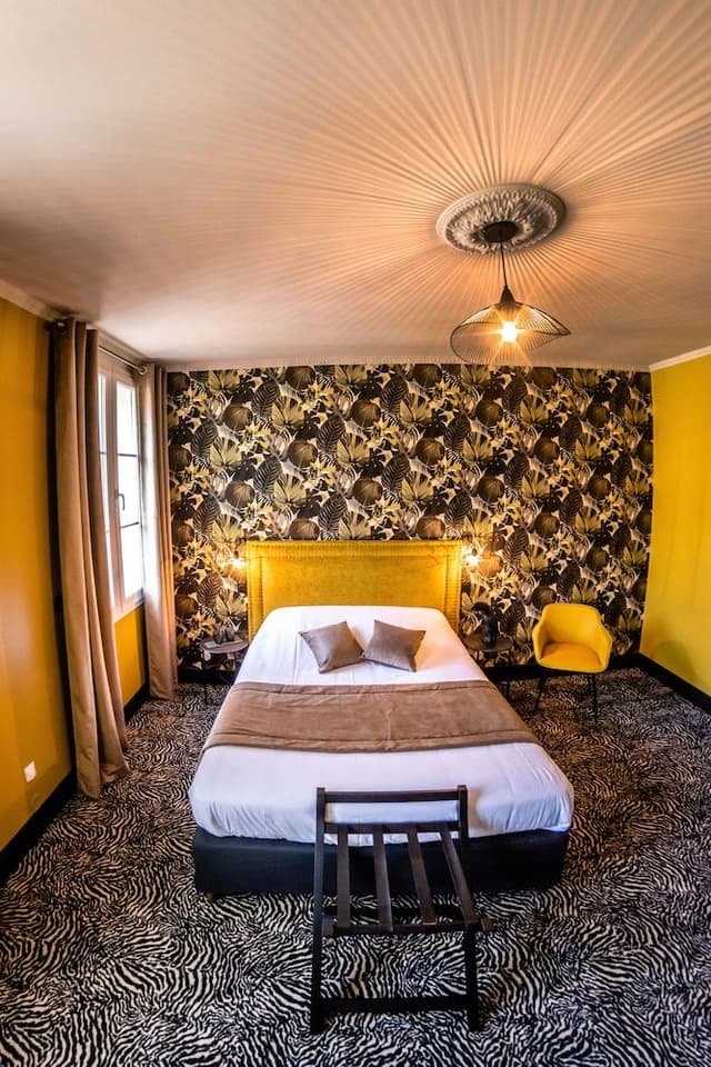Large Superior Double Room