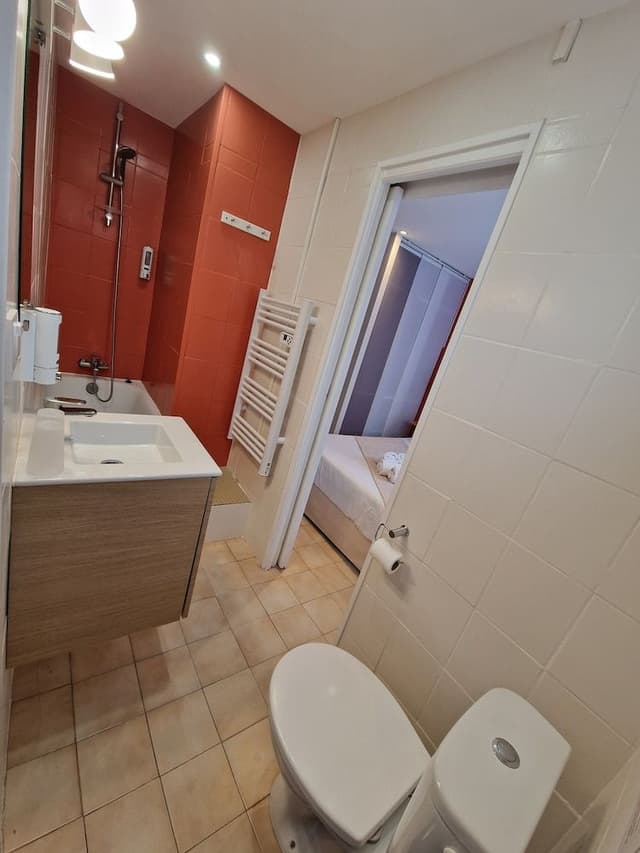 Family Room, 1 Bedroom, Bathtub