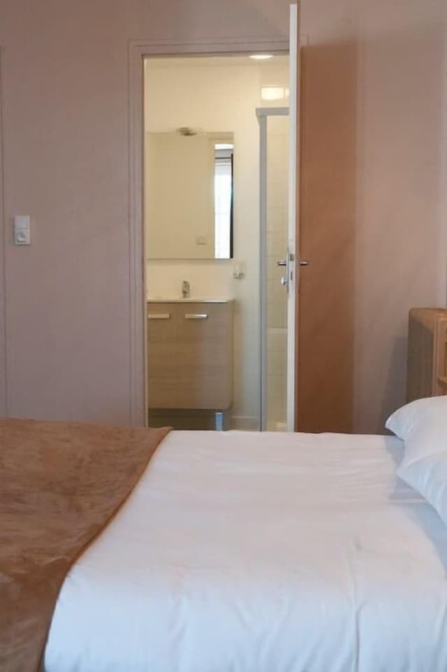Comfort Twin Room