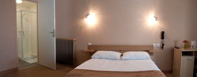 Comfort Twin Room