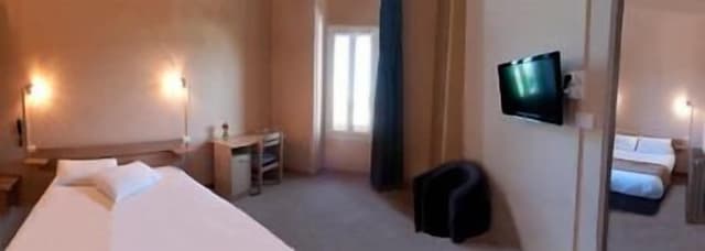Comfort Twin Room