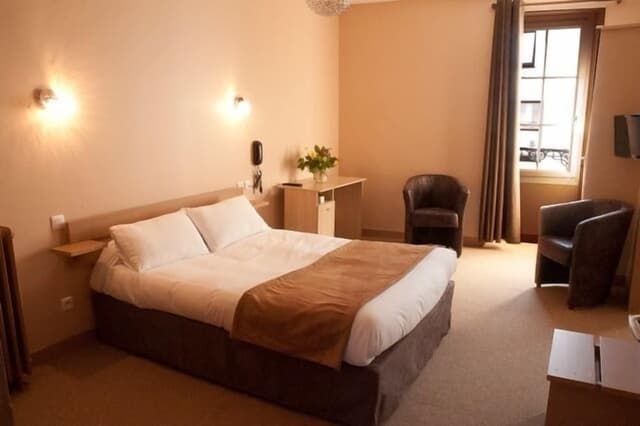 Comfort Twin Room
