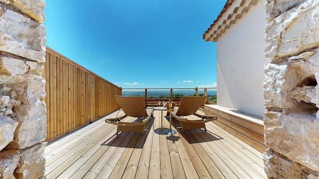 Comfort Room, Terrace, Valley View