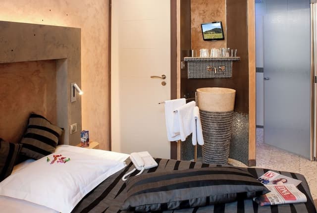 Traditional Room