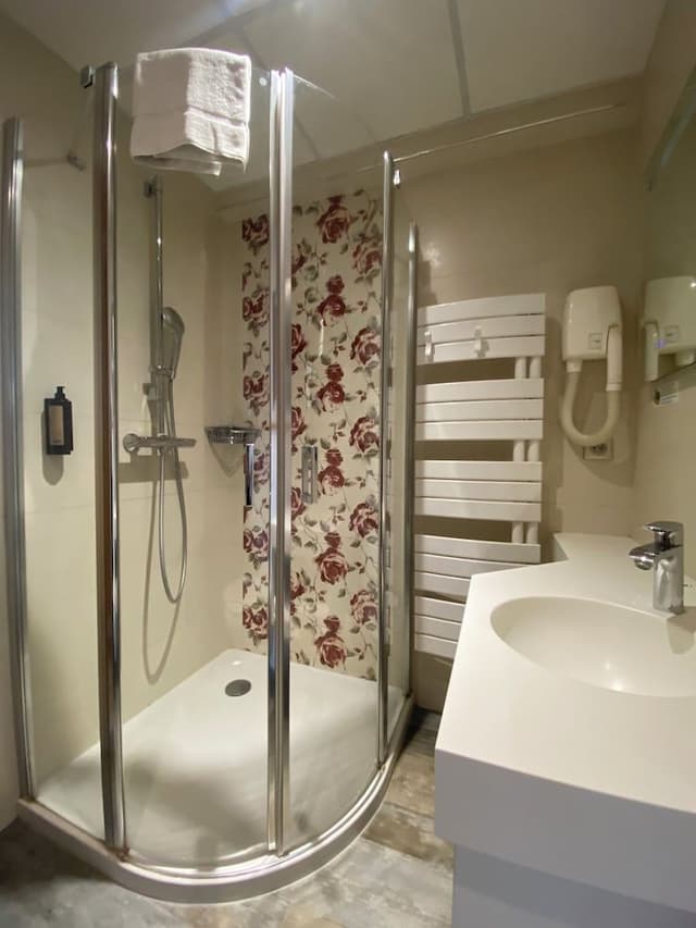 Traditional Room