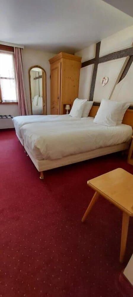 Traditional Room