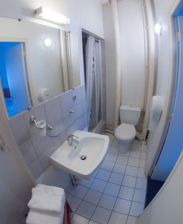 Standard Room, 2 Twin Beds