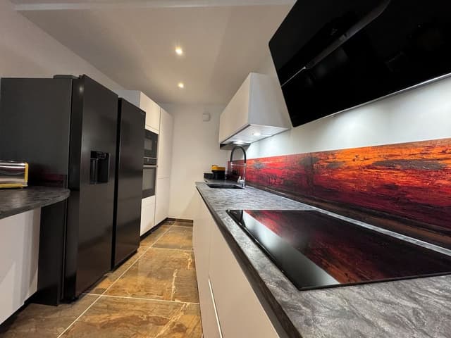 Deluxe Apartment, 3 Bedrooms