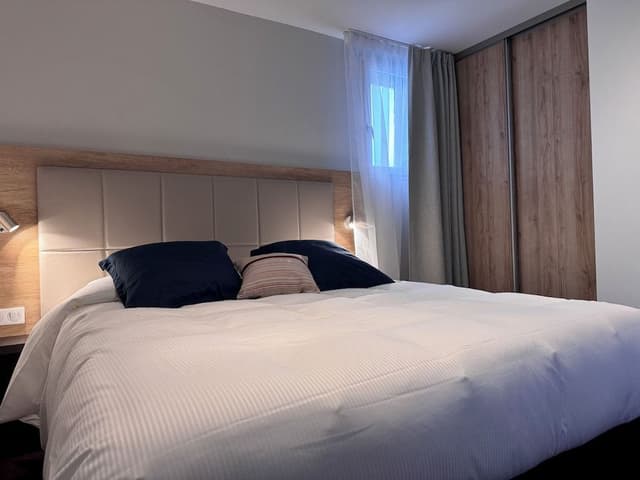 Deluxe Apartment, 3 Bedrooms