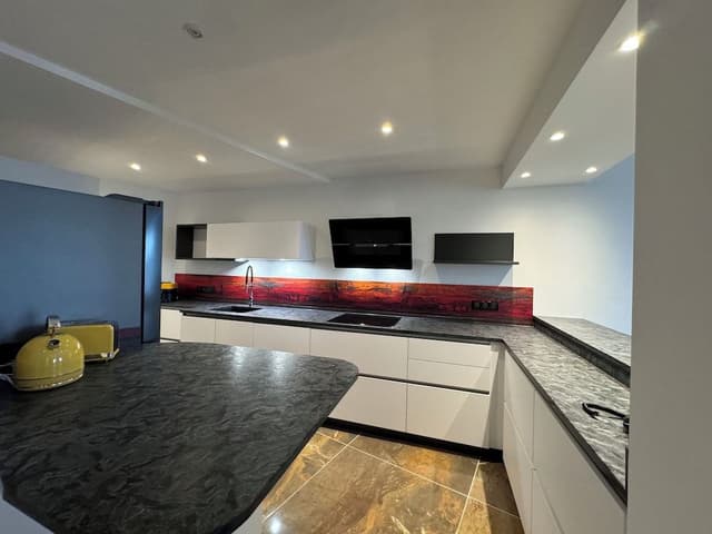 Deluxe Apartment, 3 Bedrooms