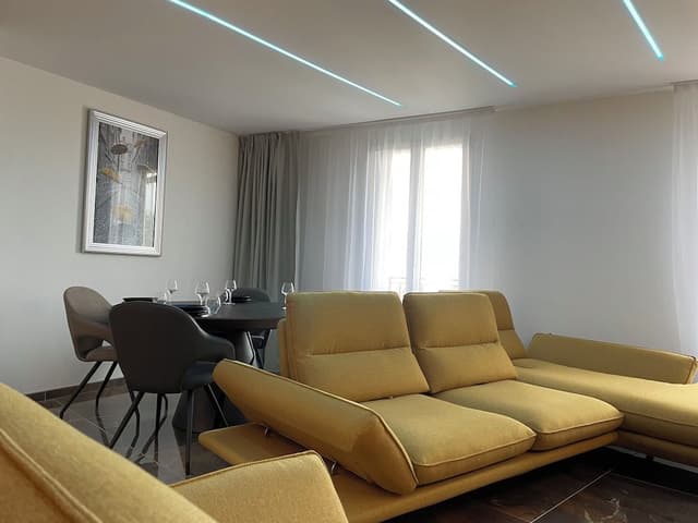 Deluxe Apartment, 3 Bedrooms