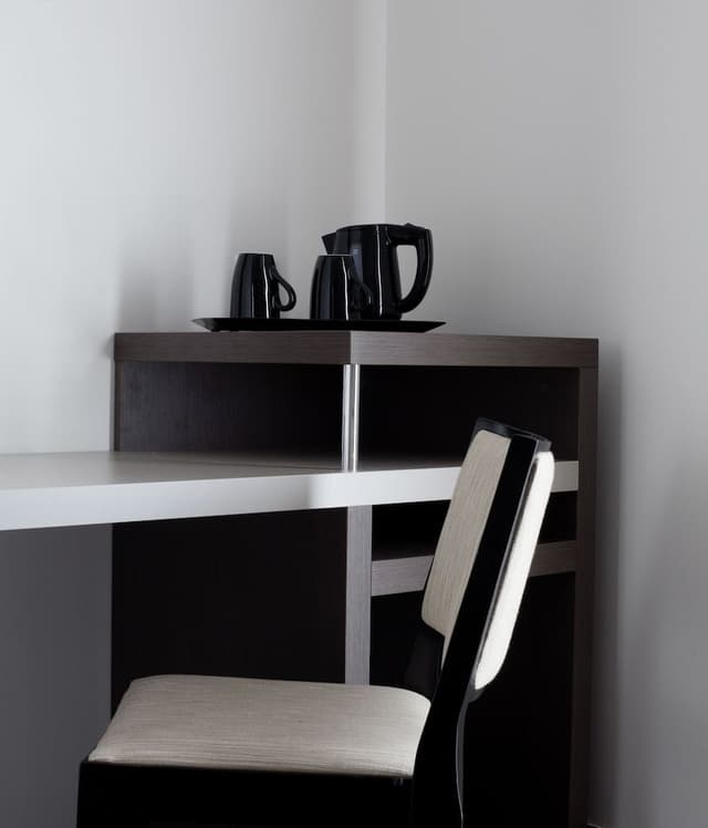 Premium Twin Room