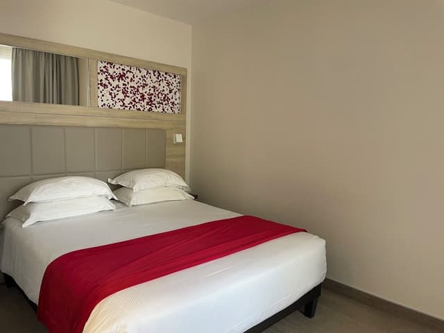 Deluxe Apartment, 3 Bedrooms