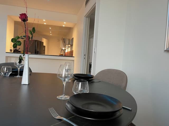 Deluxe Apartment, 3 Bedrooms