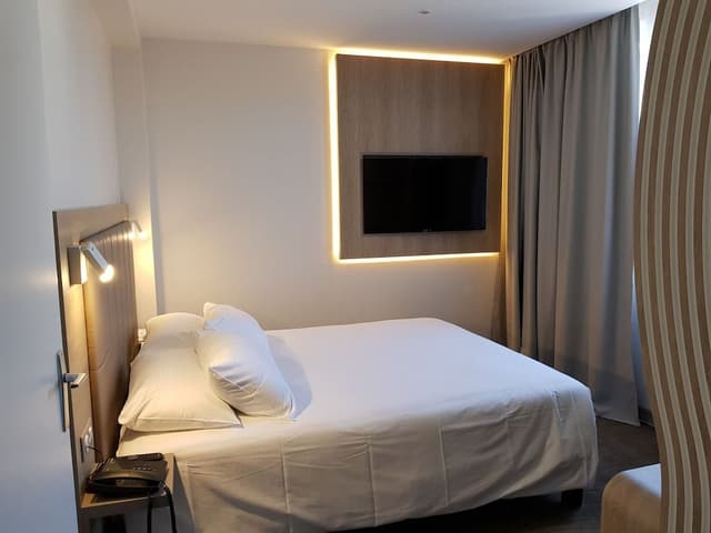 Premium Double Room