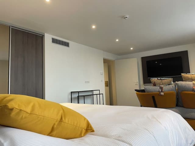 Deluxe Apartment, 3 Bedrooms