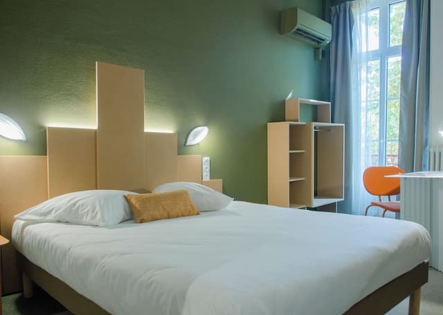 Comfort Room