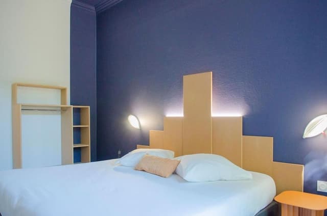 Comfort Room