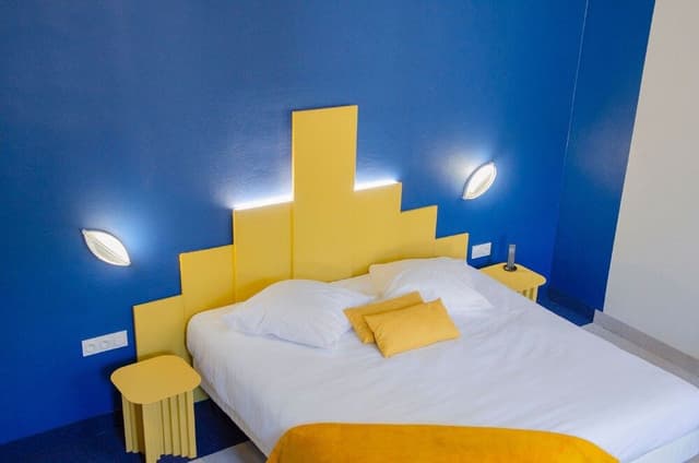 Junior Suite Imperial