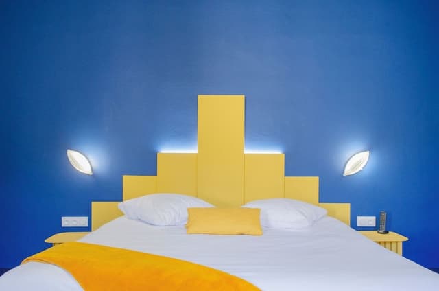 Junior Suite Imperial