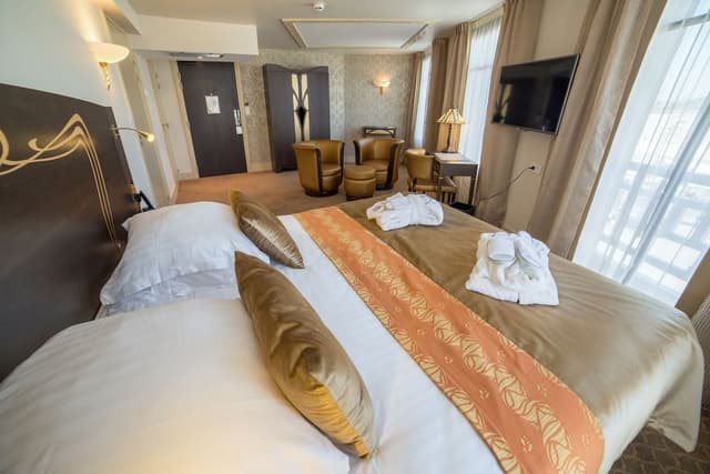 Junior Suite