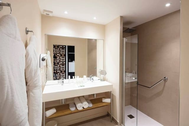 Junior Suite (Great )