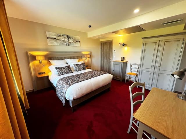 Comfort Room
