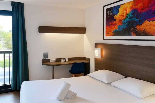 Comfort Double Room