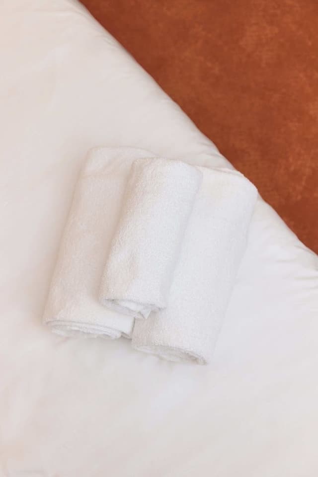Quadruple Room, 2 Double Beds