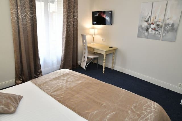 Comfort Double Room
