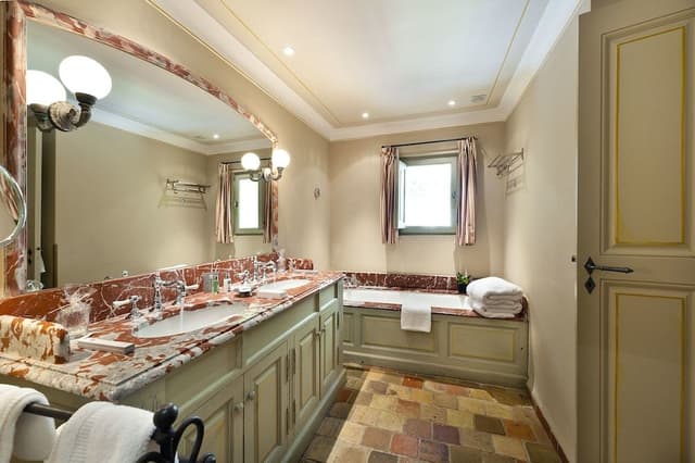 Deluxe Room, 1 Double or 2 Twin Beds