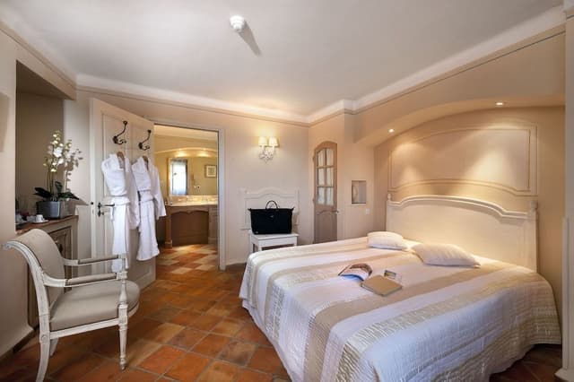 Classic Room, 1 Double or 2 Twin Beds