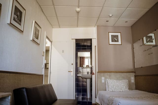 Comfort Triple Room