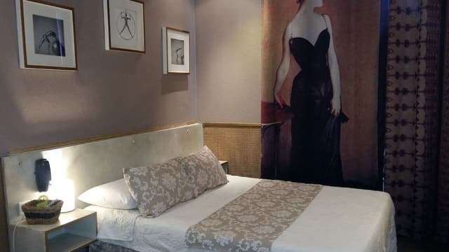 Comfort Triple Room