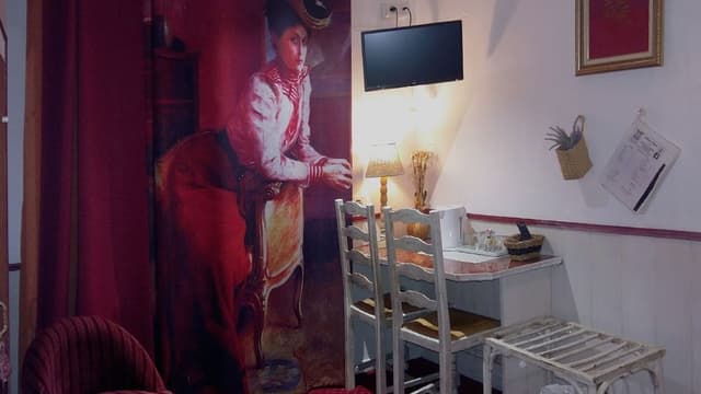 Comfort Triple Room