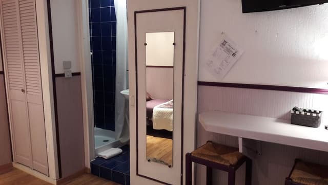 Comfort Triple Room
